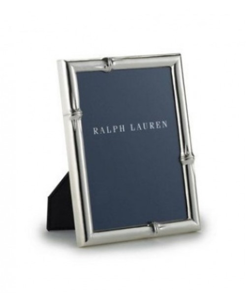 Ralph Lauren - Bryce Frame Silver 8*10