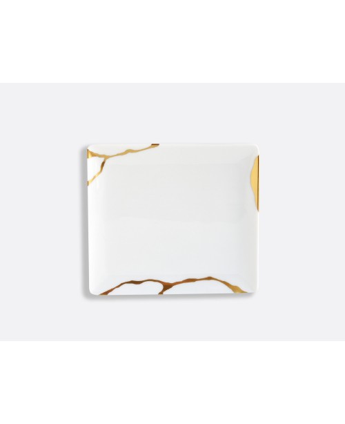 Bernardaud - Kintsugi - Rectangular Plat...