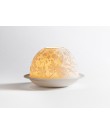 Bernardaud - Votivelight - Green Grapes