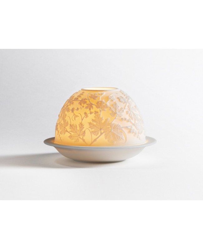 Bernardaud - Votivelight - Green Grapes