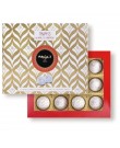 Maxim's de Paris - Box of 12 Marc de Cha...