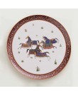 Hermes - Cheval d'Orient Round Tray N1 -...