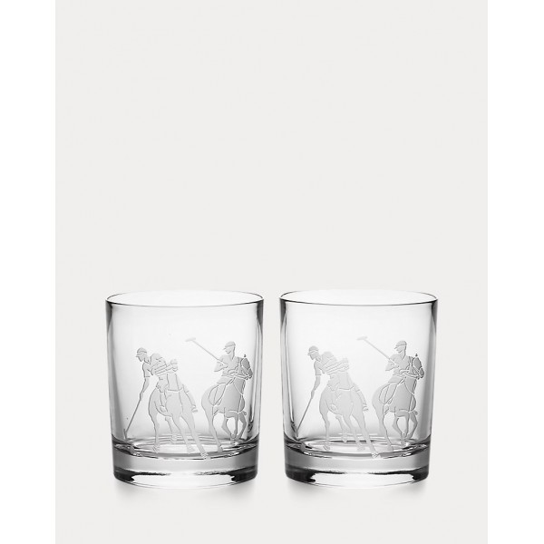 Ralph Lauren - Garrett DOF (Set of 2)