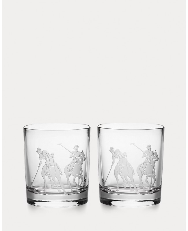 Ralph Lauren - Garrett DOF (Set of 2)