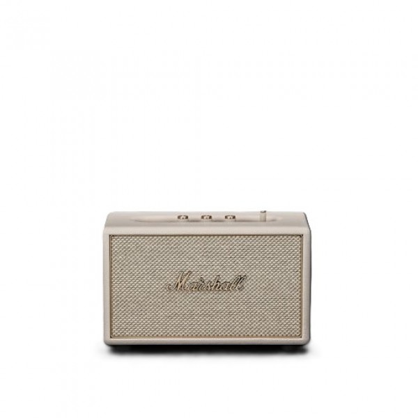 Marshall - Acton III - Cream