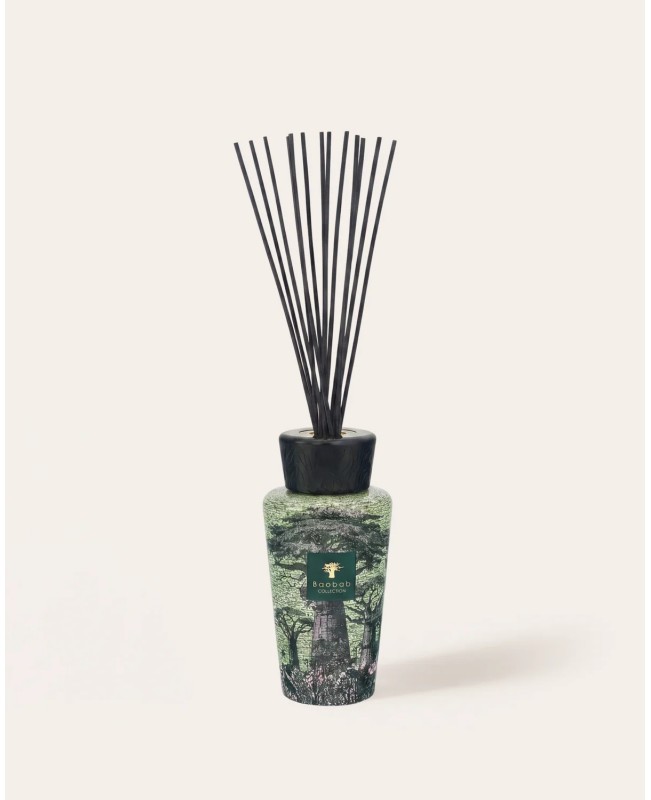 Baobab - Secret Trees - Touba-Diffuser - 500ml