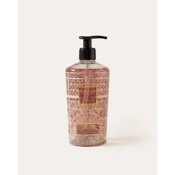 Baobab - Paris - Pink/Gold Hand Wash Gel...