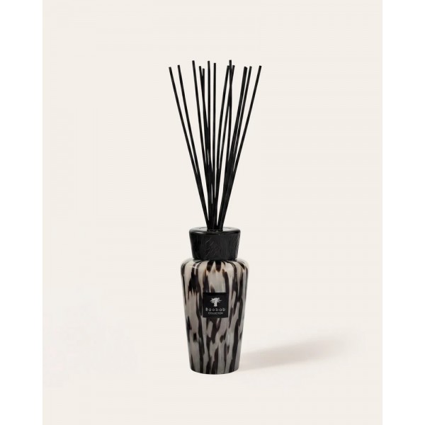 Baobab - Perles Black - Diffuser - 500ml