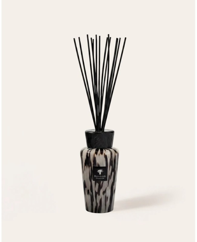 Baobab - Perles Black - Diffuser - 500ml