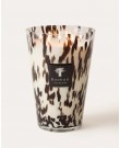 Baobab - Pearls - Black/Brown Scented Ca...