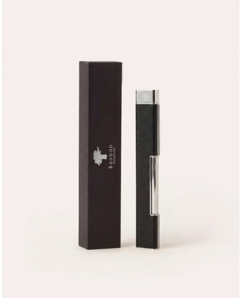 Baobab - Graine Lighter Black