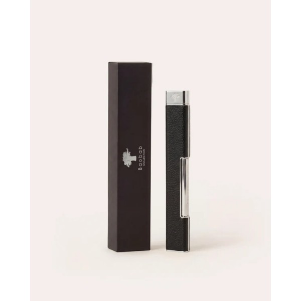 Baobab - Graine Lighter Black