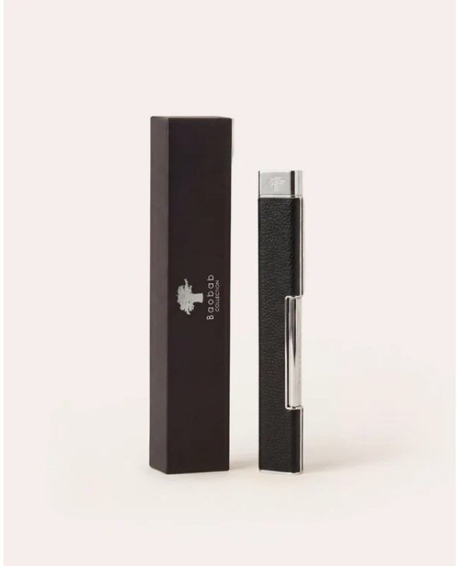 Baobab - Graine Lighter Black