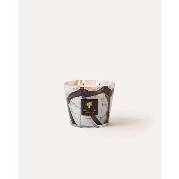 Baobab - Stones - Marble Scented Candle