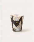 Baobab - Stones - Marble Scented Candle