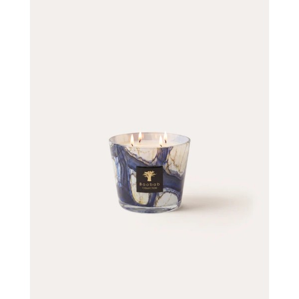 Baobab - Stones - Lazuli Scented Candle