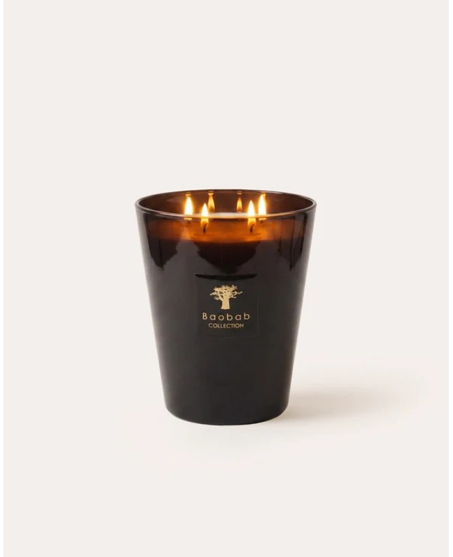 Baobab - Les Prestigieuses - Encre de Chine Scented Candle