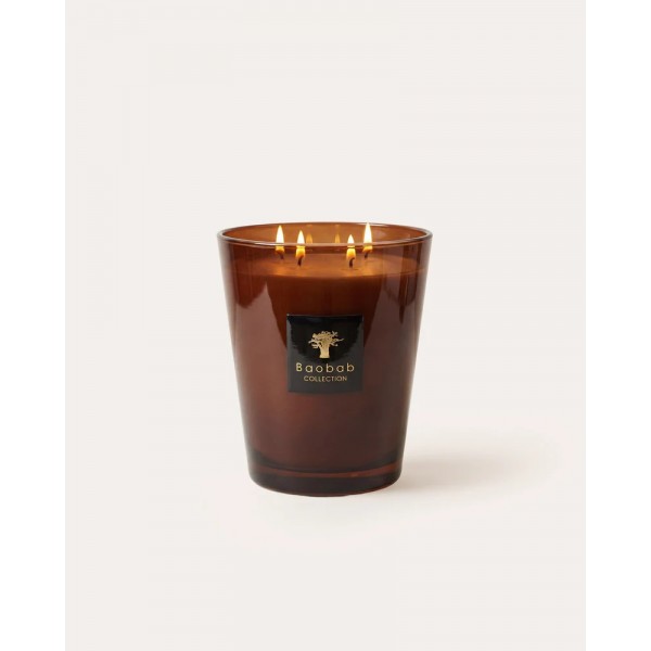 Baobab - Les Prestigieuses  - Cuir de Ru...