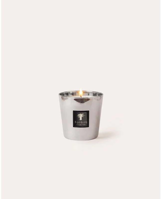 Baobab - Les Exclusives - Platinum Scented Candle