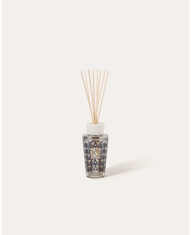 Baobab - Manhattan - Blue/Silver Diffuser 250ml