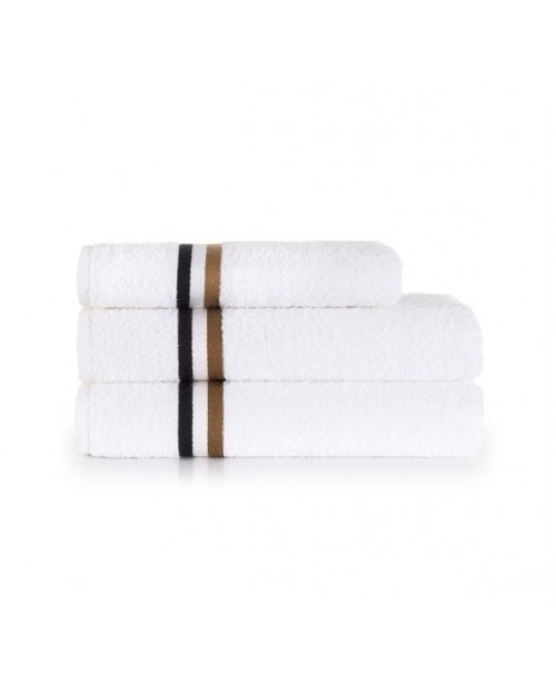 Boss -  B Linea Bath Towel White