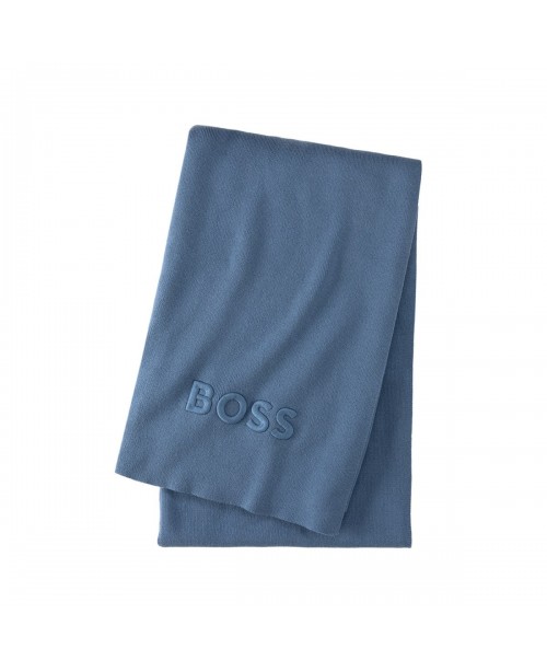 Boss -  Bold Logo Throw Cover