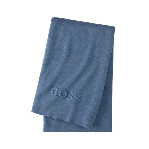 Boss -  Bold Logo Throw Cover