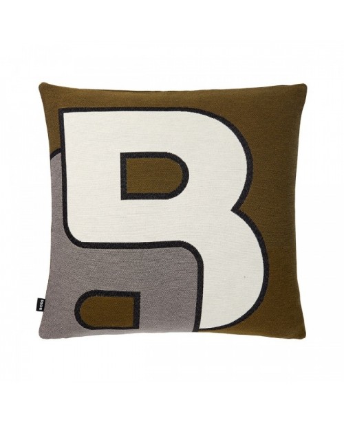 Boss -  Modernist Stripe Cushion