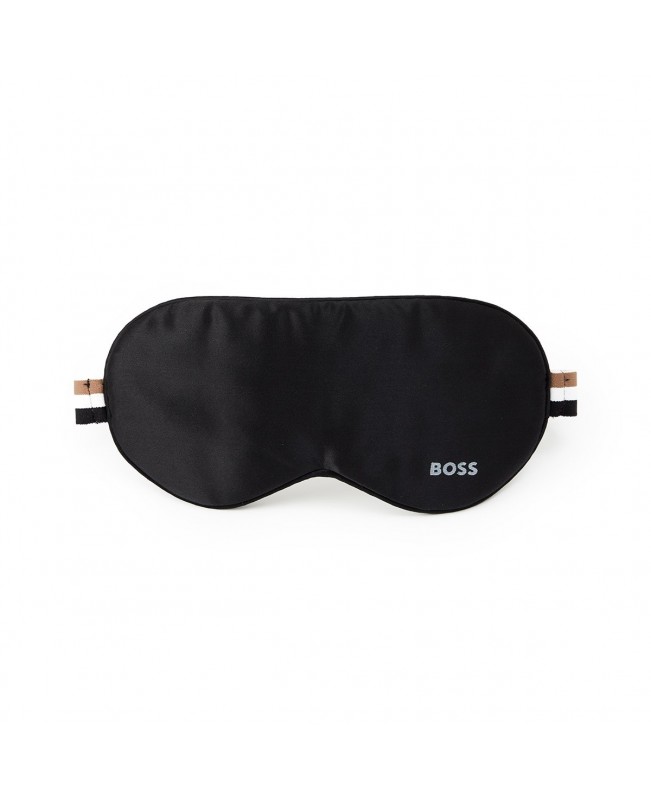 Boss - Silk Mask Black