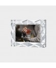 Baccarat - Luxor Horizontal Photo Frame 