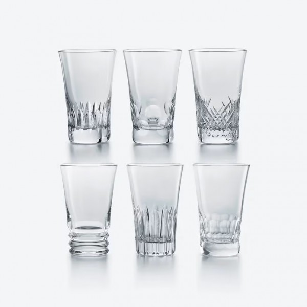 Baccarat - Everyday Highball S/6