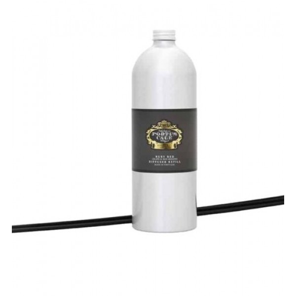 Castelbel - Ruby Red - Diffuser Refill 9...