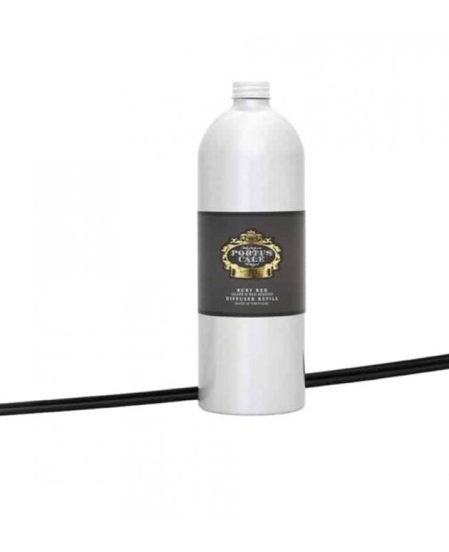 Castelbel - Ruby Red - Diffuser Refill 900ml