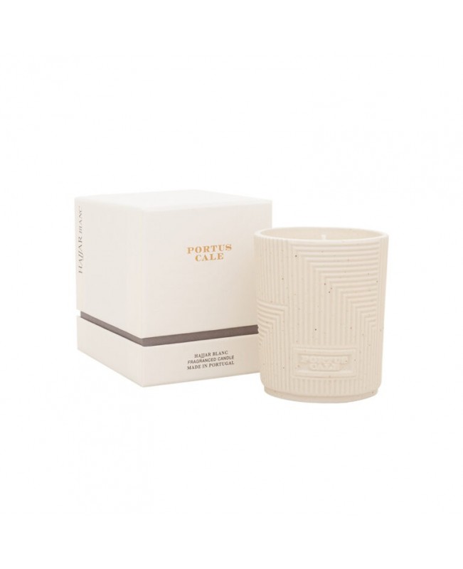 Castelbel - Hajjar Blank - Candle 210g