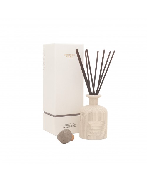 Castelbel - Hajjar Blanc - Fragrance Dif...