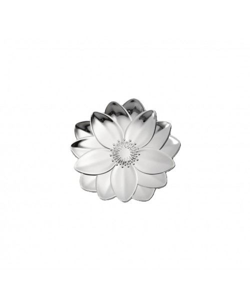 Christofle - L'herbier  Silver-Plated Lo...