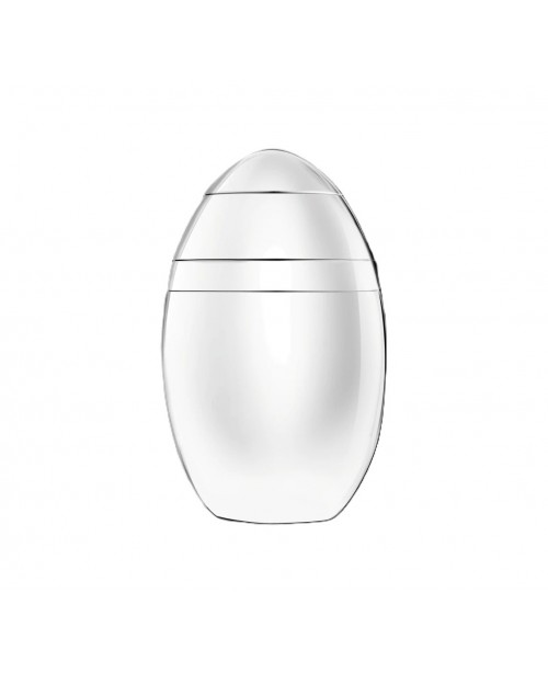 Christofle - Mood - Silver-Plated Baby G...