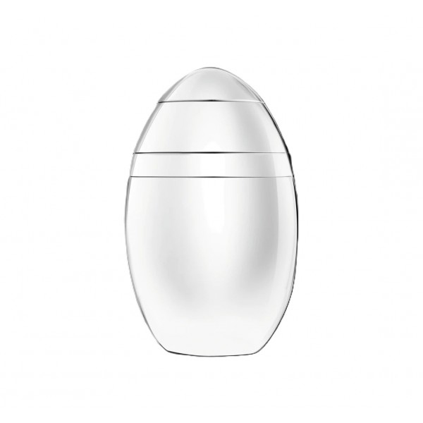 Christofle - Mood - Silver-Plated Baby G...