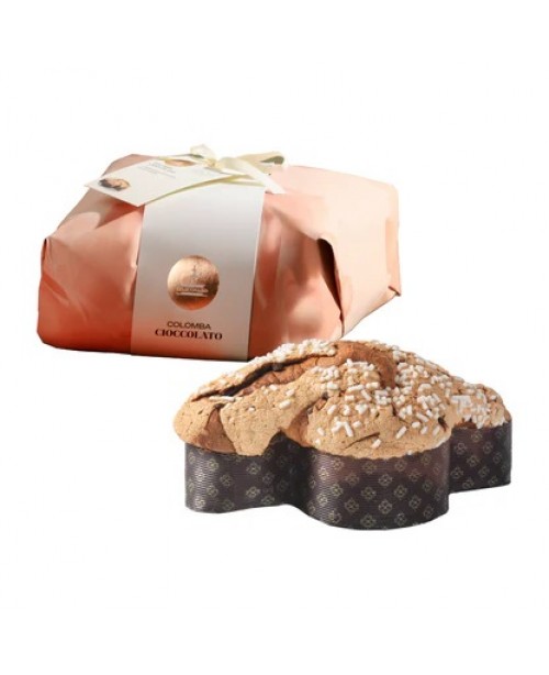 Fiasconaro - Chocolate Colomba