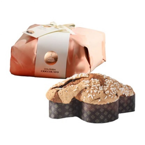 Fiasconaro - Chocolate Colomba
