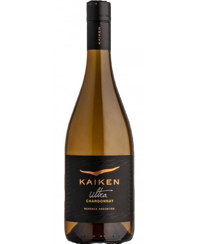 6 btls Chardonnay Ultra Kaiken 75 cl - Mendoza