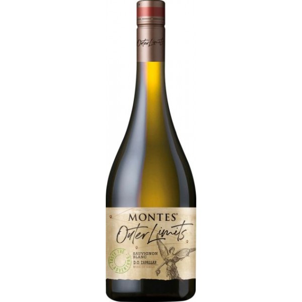 6 btls Sauvignon Blanc OUter Limits Mont...