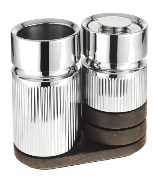Christofle - Club 30 Set of 5 Bar Pieces