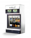 Unica Bubbles Temperature Controlled 4 B...