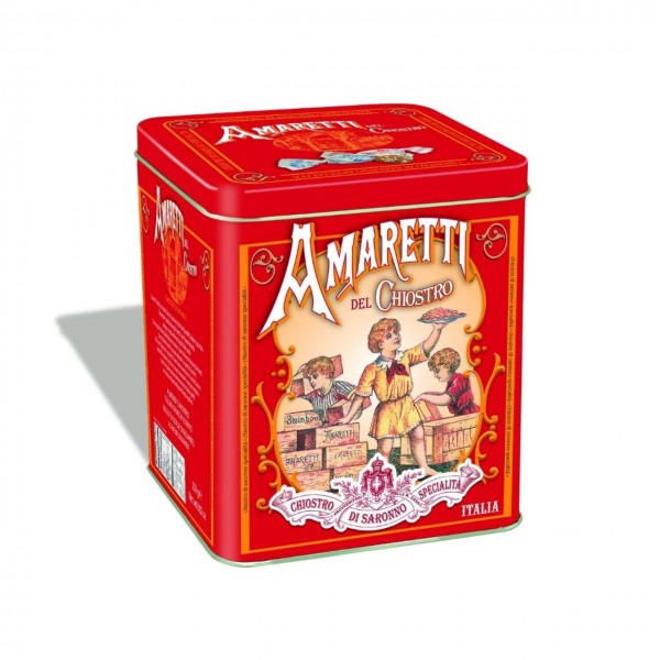 Chiostro di Saronno - Amaretti Crunchy i...