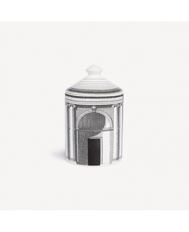 Fornasetti - SE POI Imamaginazione Decor Scented Candle 310g