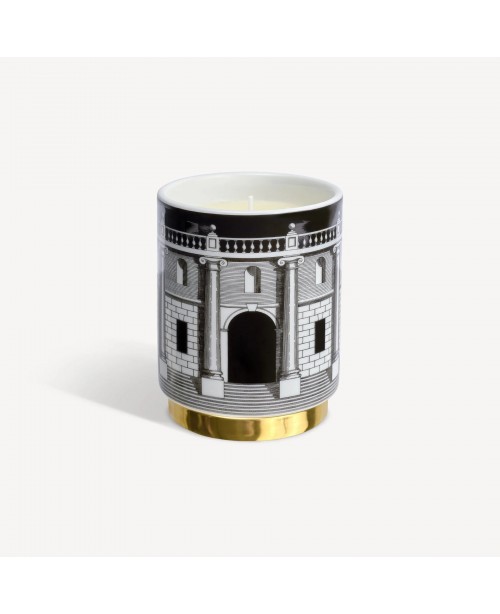 Fornasetti - Casa Con Colonne Scented Ca...