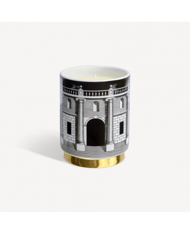 Fornasetti - Casa Con Colonne Scented Candle 235g