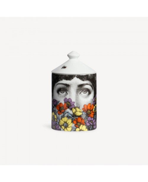Fornasetti - SE POI Tra I Fiori Decor Sc...