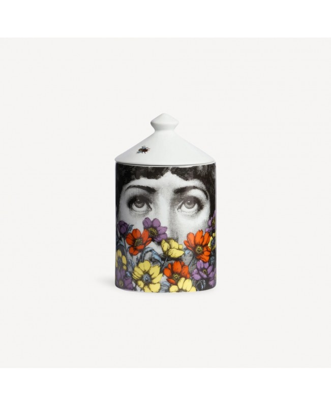 Fornasetti - SE POI Tra I Fiori Decor Scented Candle 310g